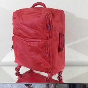 Mandarina Duck Touch Duck Carry-on